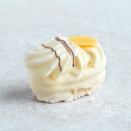 Advocaat crème