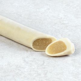 Amandelstaaf bake off