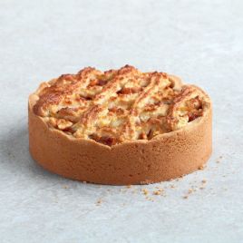 Appeltaartje spijs