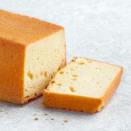 Boerencake