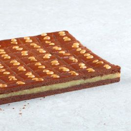 Gevuld speculaas