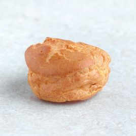 Gevulde soes