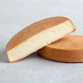 Kapsel Ø 18/15 cm