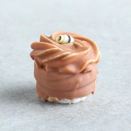Karamel crème
