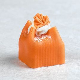 Oranje kasteeltje