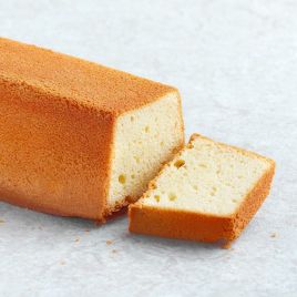 Roomboter cake