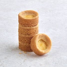 Slofbodem Ø 5 cm
