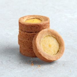 Slofbodem Ø 7.5 cm
