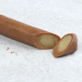 Speculaas staaf bake off