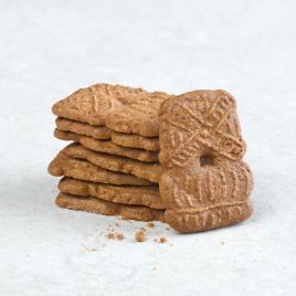 Speculaas zonder amandel