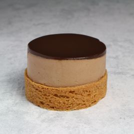 Truffel cilinder
