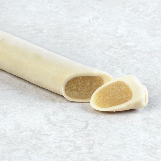 Amandelstaaf bake off