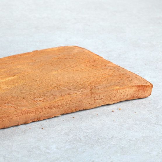 Kapsel plak 58 X 38 X 4,5 cm