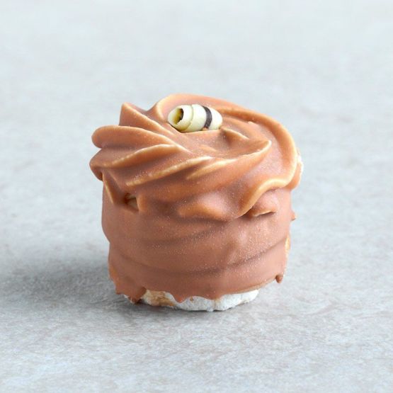 Karamel crème