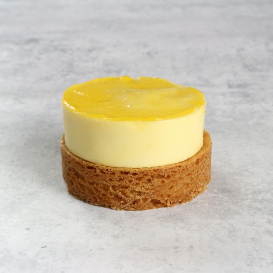 Mango cilinder - NIEUWE LOOK