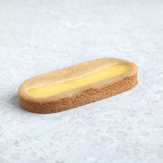 Slofbodem ovaal 25 X 9 cm