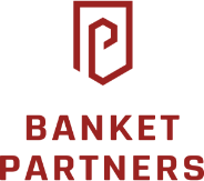 Logo Banketpartners Rood
